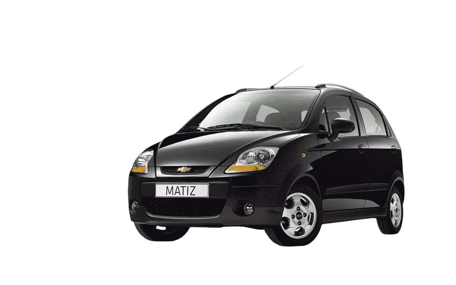 Chevrolet Matiz